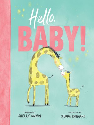 cover image of Hello, Baby!